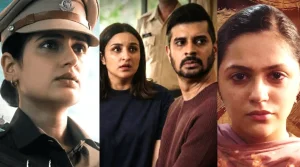 New movies shows releasing this week (19)