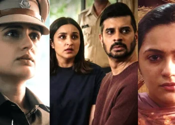 New movies shows releasing this week (19)