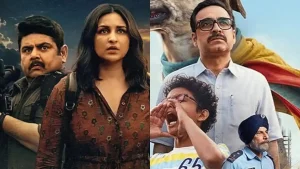 New on Netflix: 12 New Movies & Shows Releasing on Netflix in October