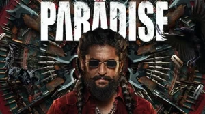 Paradise Ott Release Date