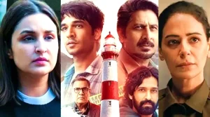 Recent Hindi Underrated Shows