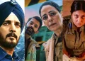 Recent Hindi Web Shows on Netflix