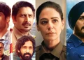 Recent New Hindi Best Web Shows