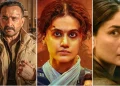Recent Suspense Movies on Netflix (1)