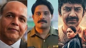 Recent Suspense Prime Video 2026