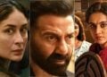 Recent Thrillers on Netflix