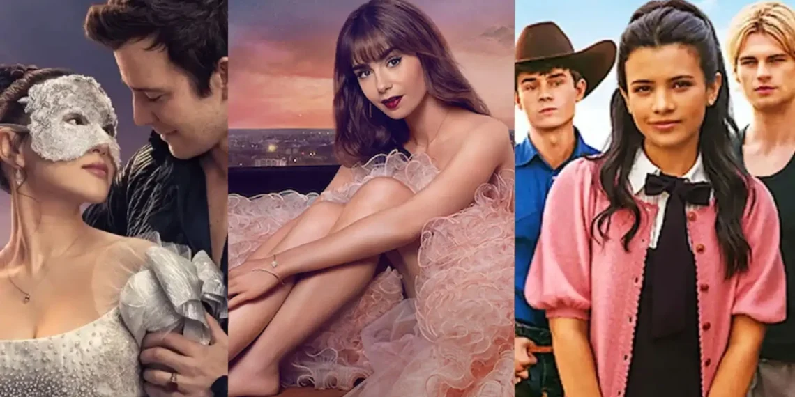 Romantic Shows on Netflix Love Web Series on Netflix (1)