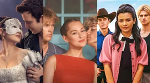 Romantic Shows on Netflix (1)