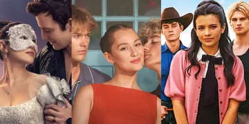 Romantic Shows on Netflix (1)