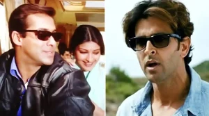 Salman Hrithik Movie Characters Quiz
