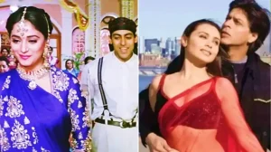 Salman Rani Songs Movie Quiz