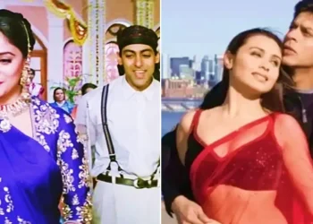 Salman Rani Songs Movie Quiz
