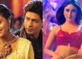 Shah Rukh Kareena Movie Songs Quiz