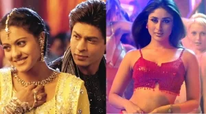 Shah Rukh Kareena Movie Songs Quiz