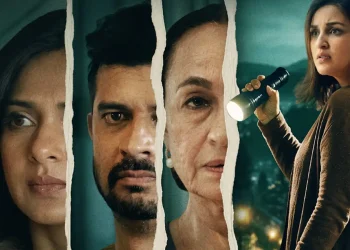 Shaque OTT Release Date When and Where to Watch