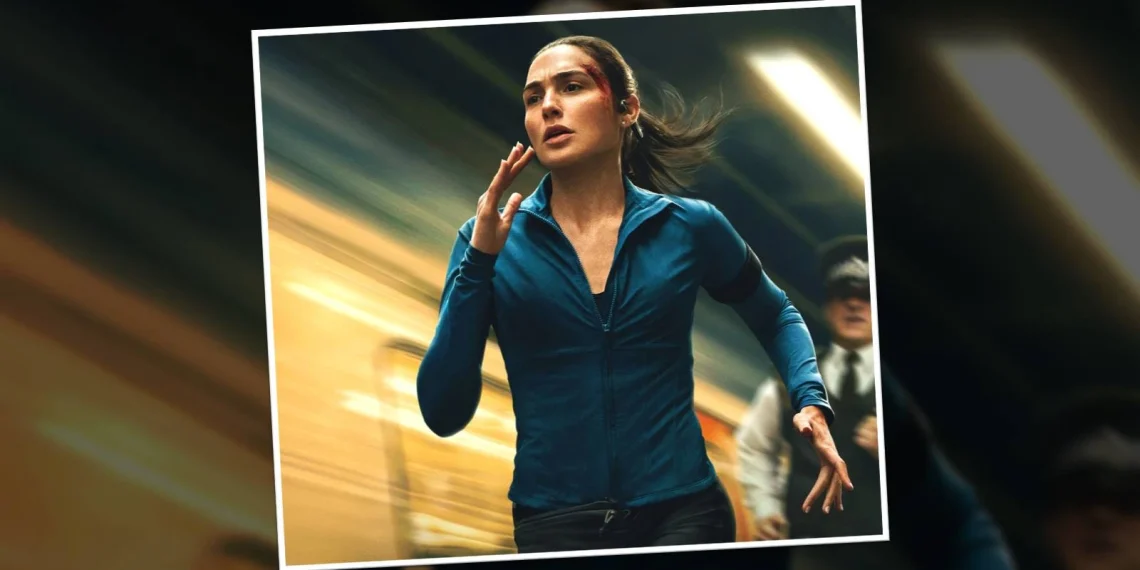 Movies Like The Runner