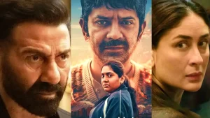 Thriller Movies Directly On OTT