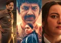 Thrillers on Prime Video (2)