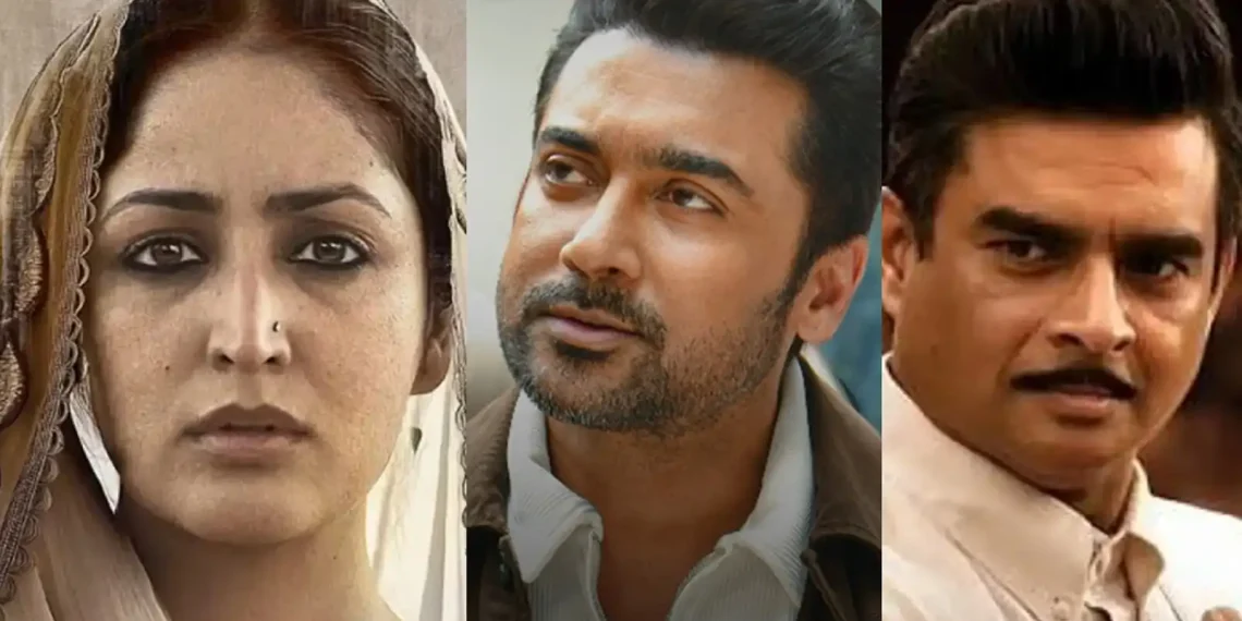 Underrated Netflix Indian Movies