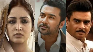 Underrated Netflix Indian Movies