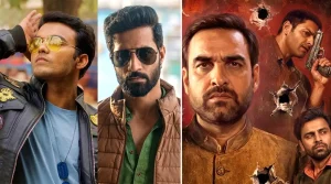Upcoming Movies Shows Octorber 2026