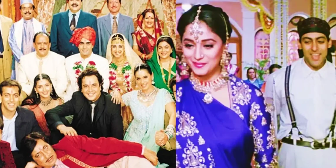 Wedding Movies Jodi Quiz