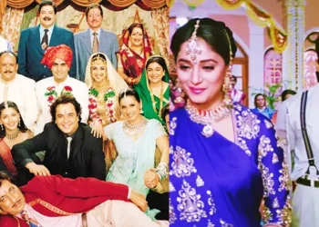 Wedding Movies Jodi Quiz