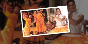 bollywood janmashtami songs for celebration