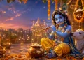 janmashtami quiz