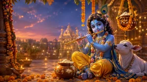 janmashtami quiz
