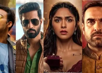 movies shows releasing in october 2026