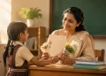 Teachers day poems in english short easy