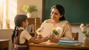 Teachers day poems in english short easy