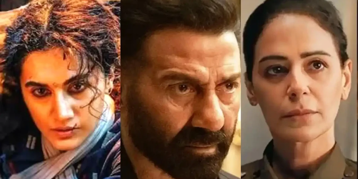 thrillers on netflix of 2026