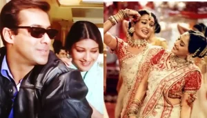 Actress Love Songs