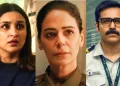 Best Crime Dramas Web Shows Netflix