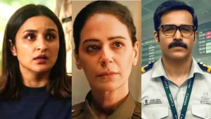 Best Crime Dramas Web Shows Netflix