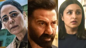 Best Hindi Thrillers 2026