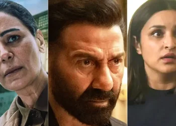 Best Hindi Thrillers 2026