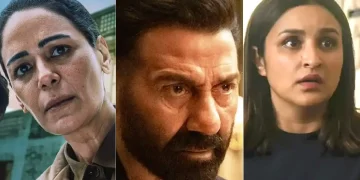 Best Hindi Thrillers 2026