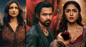 Best Movies Shows October