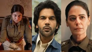 Best Murder Mystery Shows on Netflix That Turned Popular on OTT