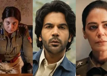 Best Murder Mystery Shows on Netflix That Turned Popular on OTT