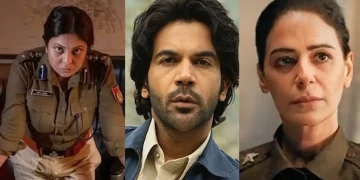 Best Murder Mystery Shows on Netflix That Turned Popular on OTT