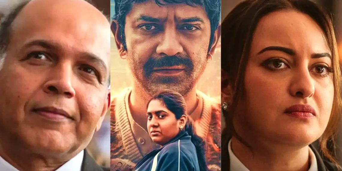 Best Recent Movies on Prime Video