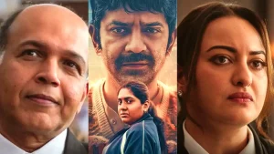Best Recent Movies on Prime Video