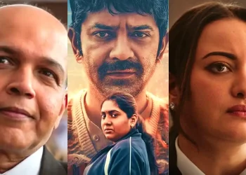 Best Recent Movies on Prime Video