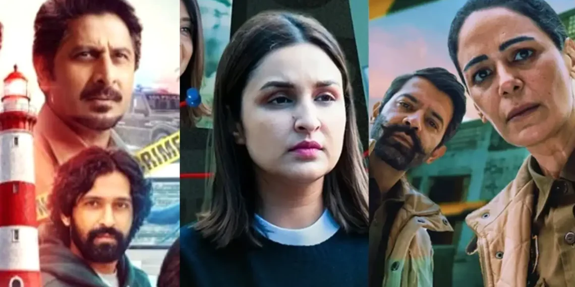 Best Thriller Web Shows (2)