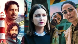 Best Thriller Web Shows (2)