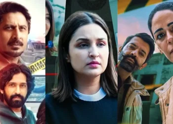 Best Thriller Web Shows (2)